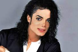 Michael Jackson image