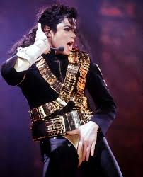 Michael Jackson image