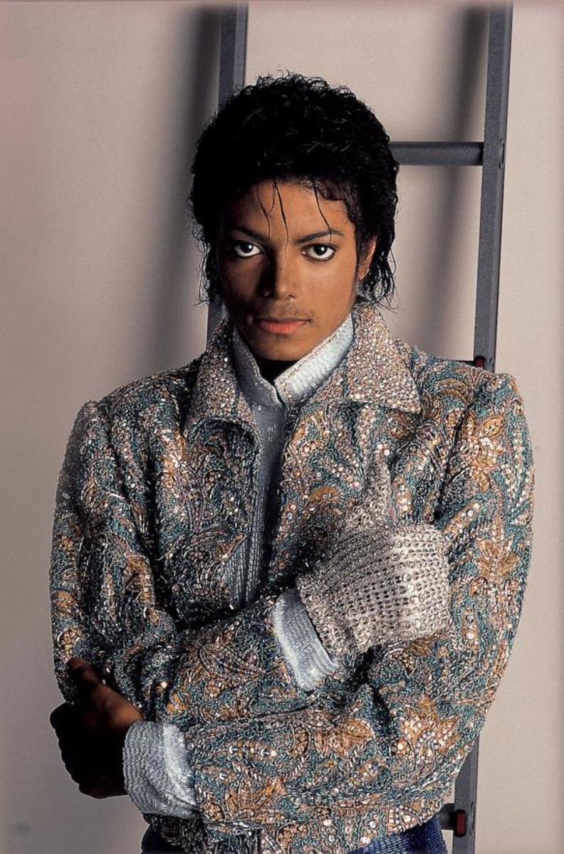 Michael Jackson image