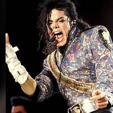 Michael Jackson image